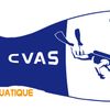 Logo of the association CVAS - Club de plongée de Vitré